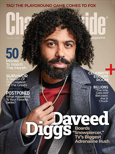 Channel Guide Magazine