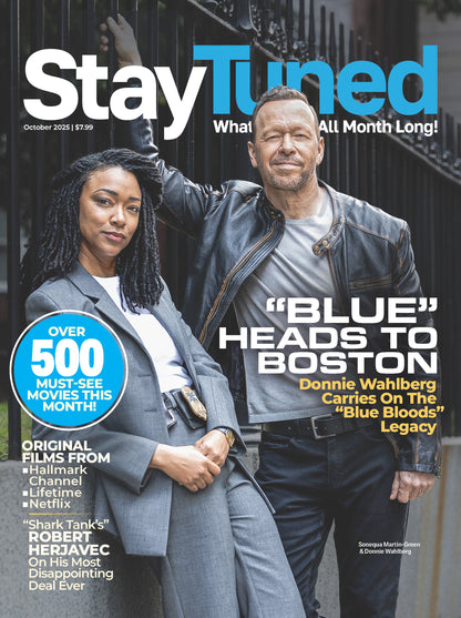 StayTuned (formerly Channel Guide)