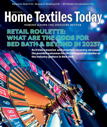 Home Textiles Today