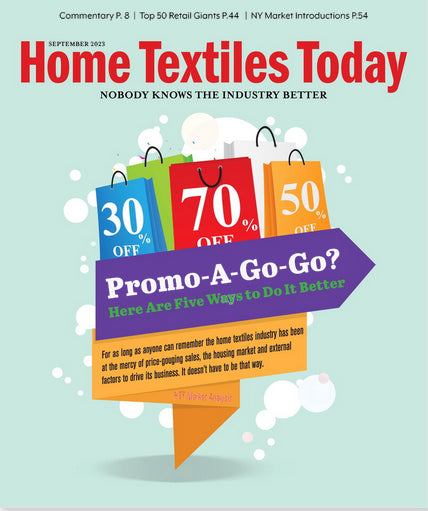 Home Textiles Today