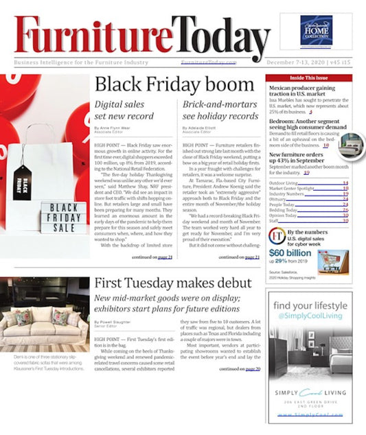 Furniture Today