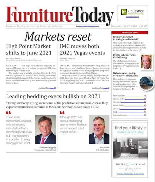 Furniture Today