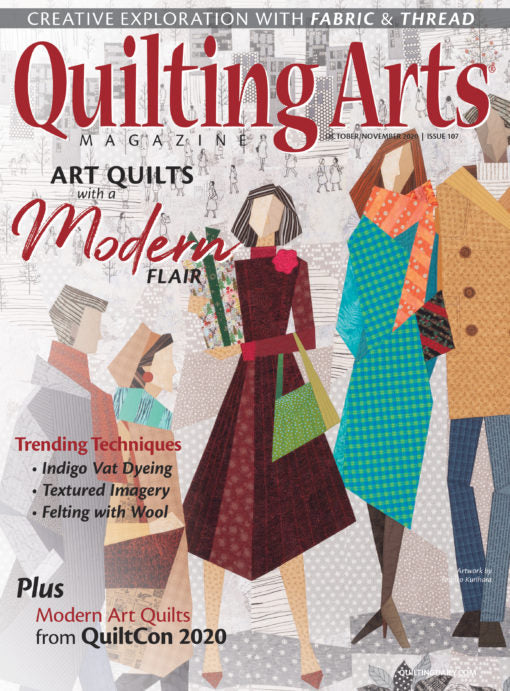 Quilting Arts