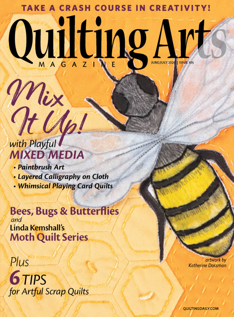 Quilting Arts