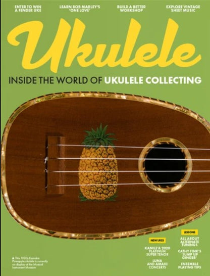 Ukulele