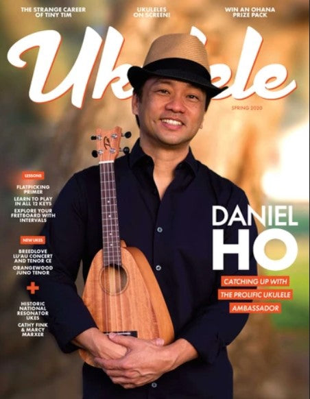 Ukulele