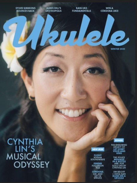 Ukulele