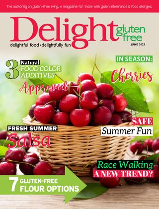 Delight Gluten-Free