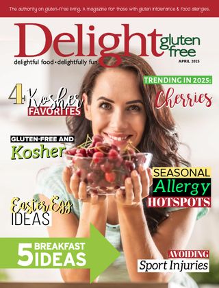 Delight Gluten-Free