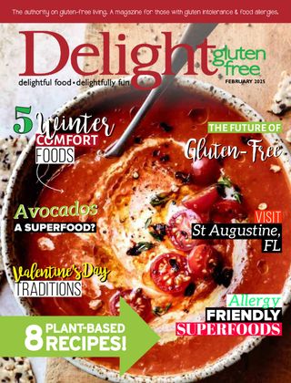 Delight Gluten-Free