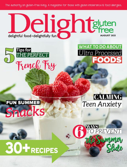 Delight Gluten-Free
