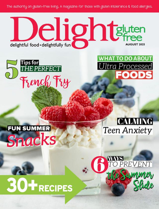 Delight Gluten-Free