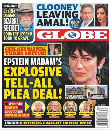 Globe