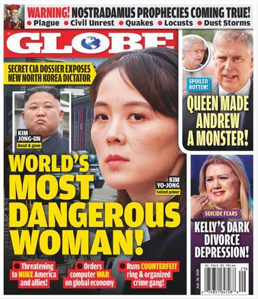 Globe