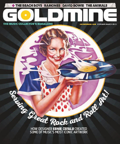Goldmine