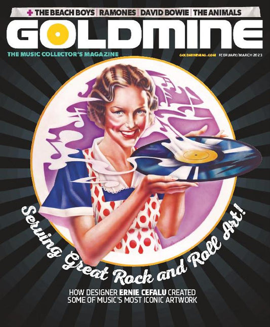 Goldmine