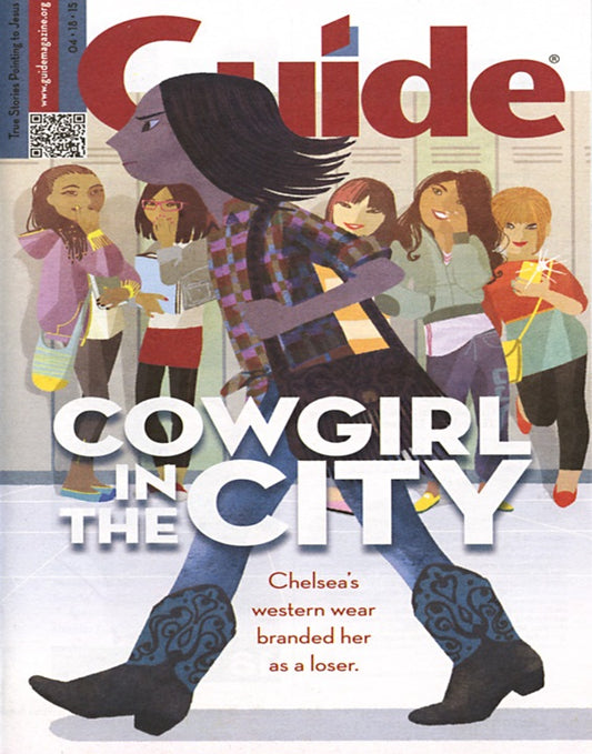 Guide Magazine