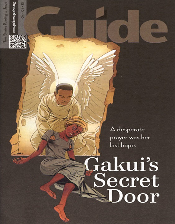 Guide Magazine