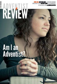 Adventist Review