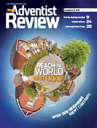 Adventist Review