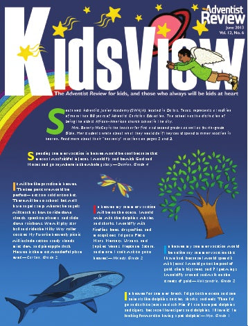 KidsView