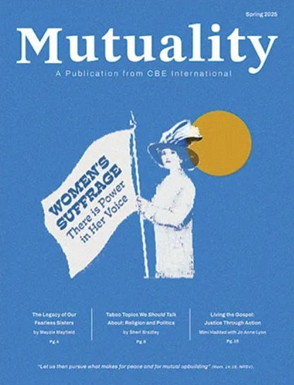 Mutriality Mutuality Magazine Subscription for $52.00 at MagazineValues.com ...