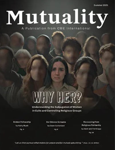 Mutuality