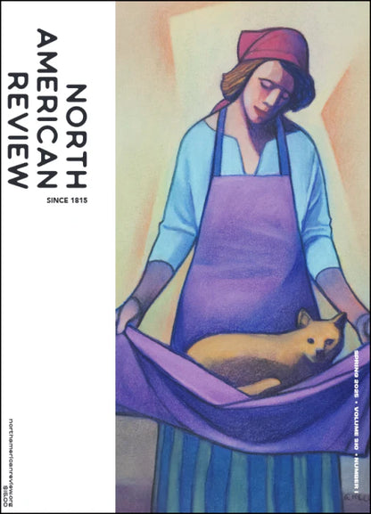 North American Review