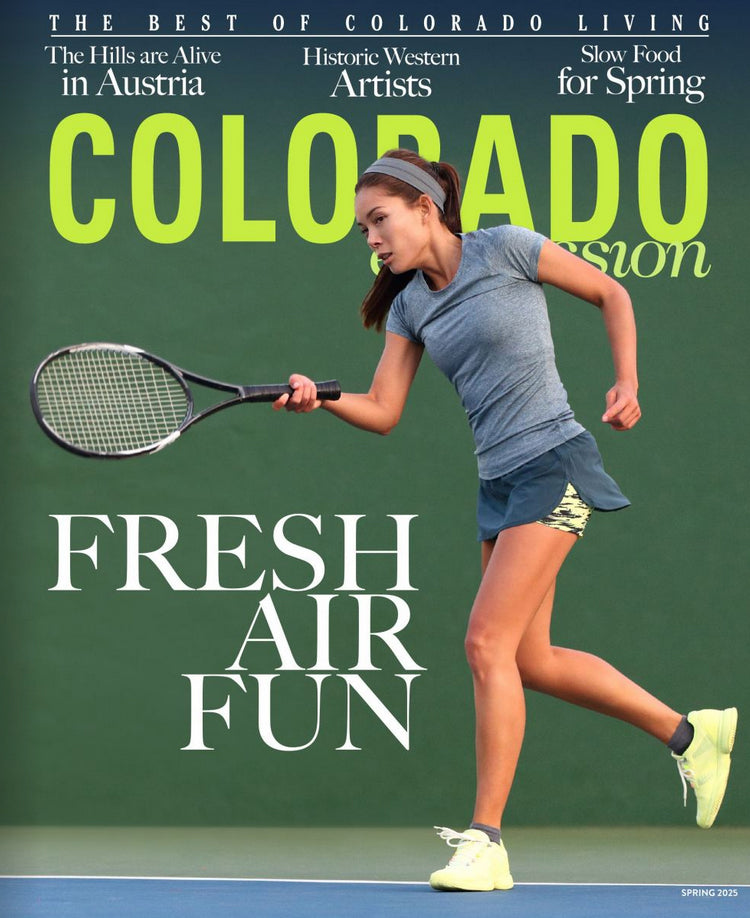 Colorado Expression