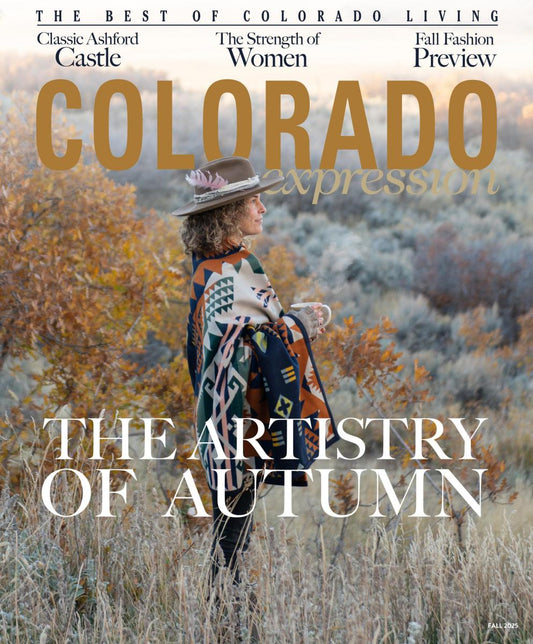 Colorado Expression