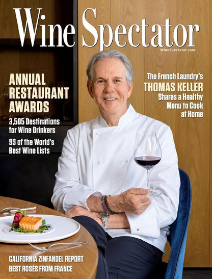 Wine Spectator