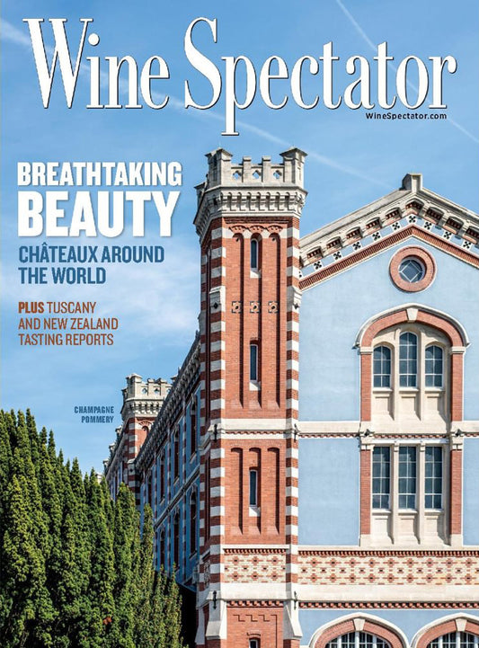 Wine Spectator
