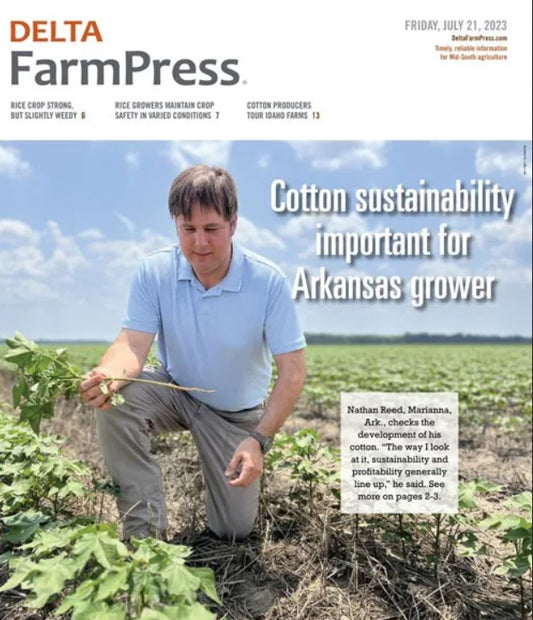 Delta Farm Press
