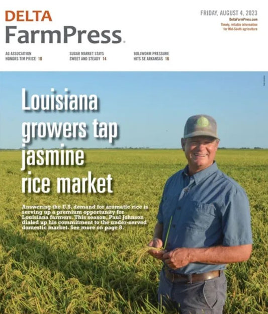 Delta Farm Press