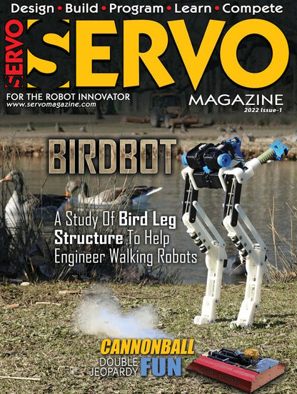 SERVO