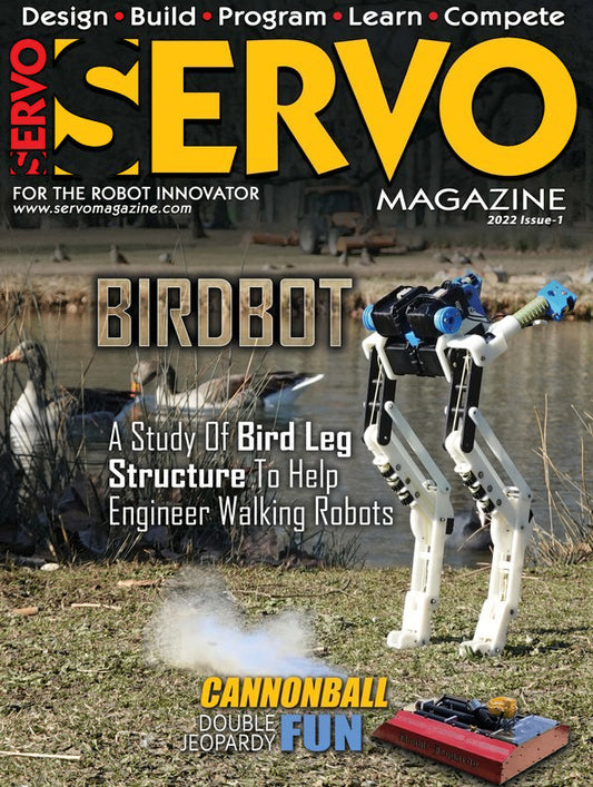 SERVO