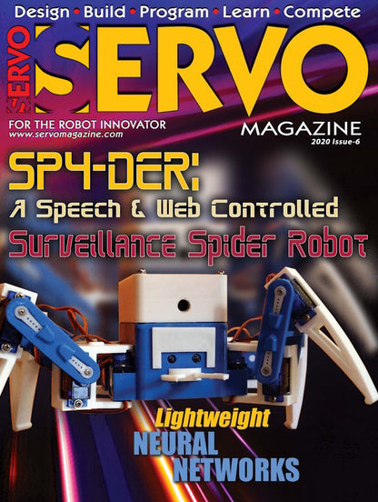 SERVO