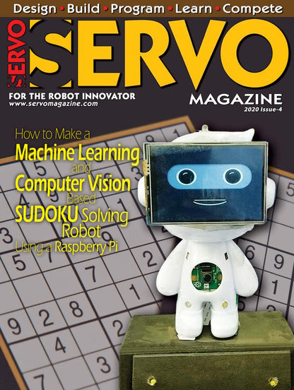 SERVO