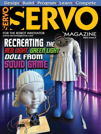 SERVO