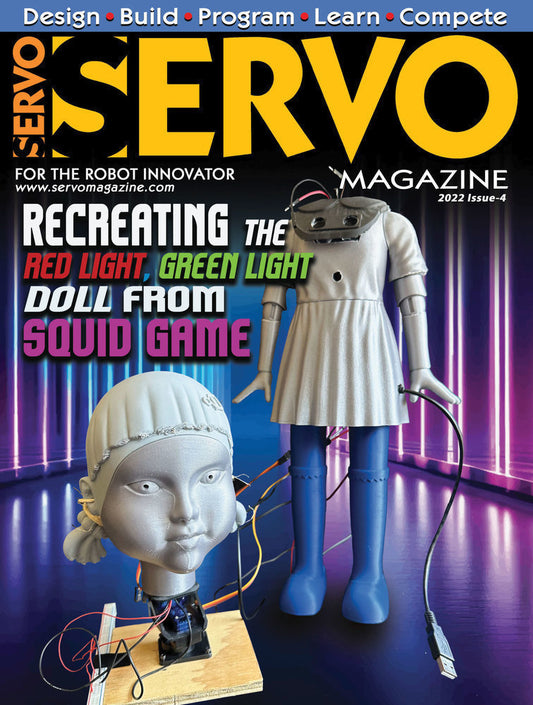 SERVO
