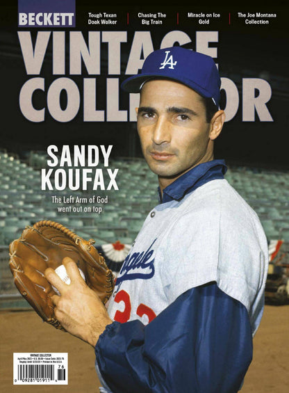 Vintage Collector