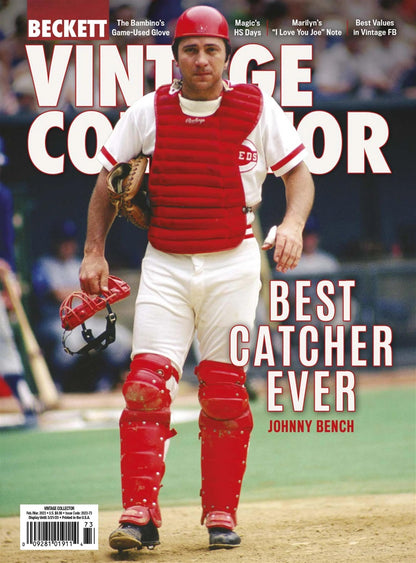 Vintage Collector