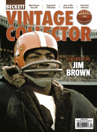 Vintage Collector