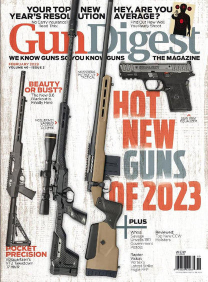 Gun Digest
