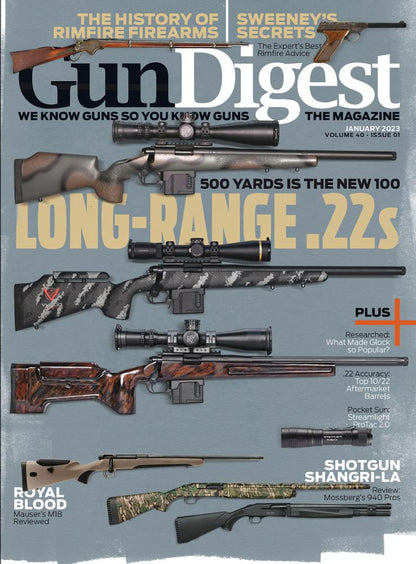 Gun Digest