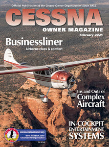 Cessna Owner