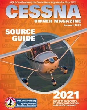 Cessna Owner
