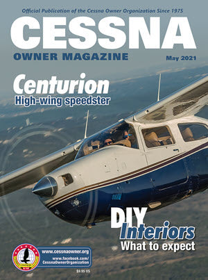 Cessna Owner