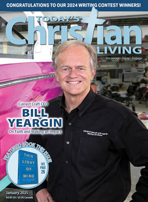 Today's Christian Living