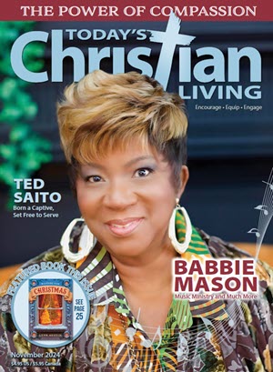 Today's Christian Living